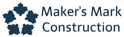 Maker's Mark Construction